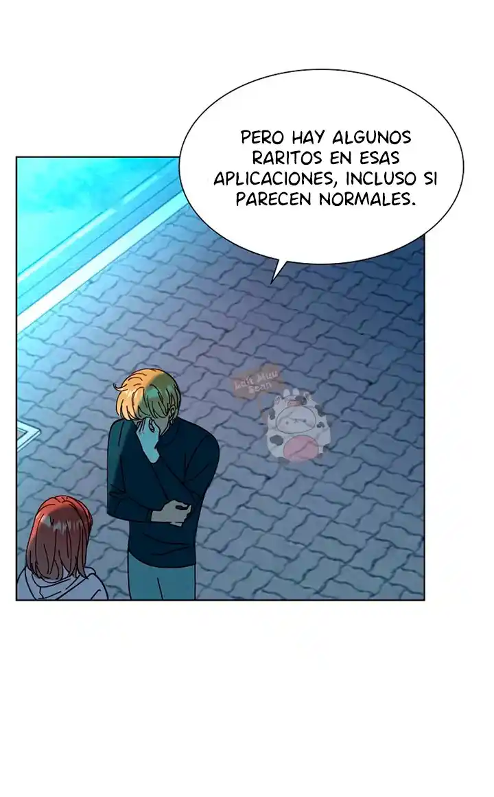 Mi Protagonista Masculino - Capítulo 6 - Página 9 - LectorTMOo