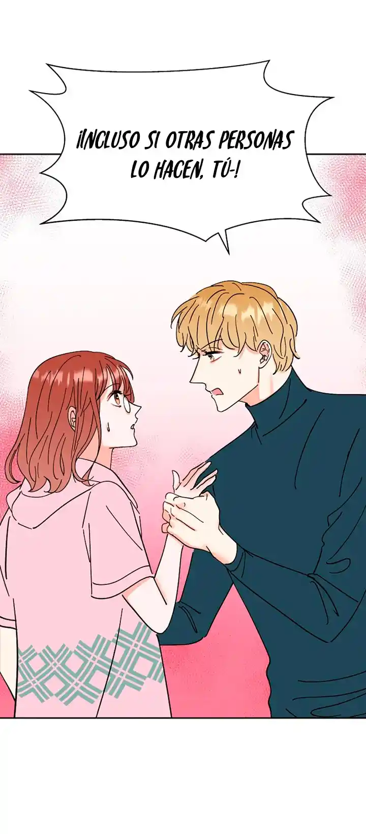 Mi Protagonista Masculino - Capítulo 6 - Página 16 - LectorTMOo