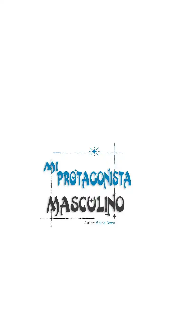 Mi Protagonista Masculino - Capítulo 6 - Página 20 - LectorTMOo