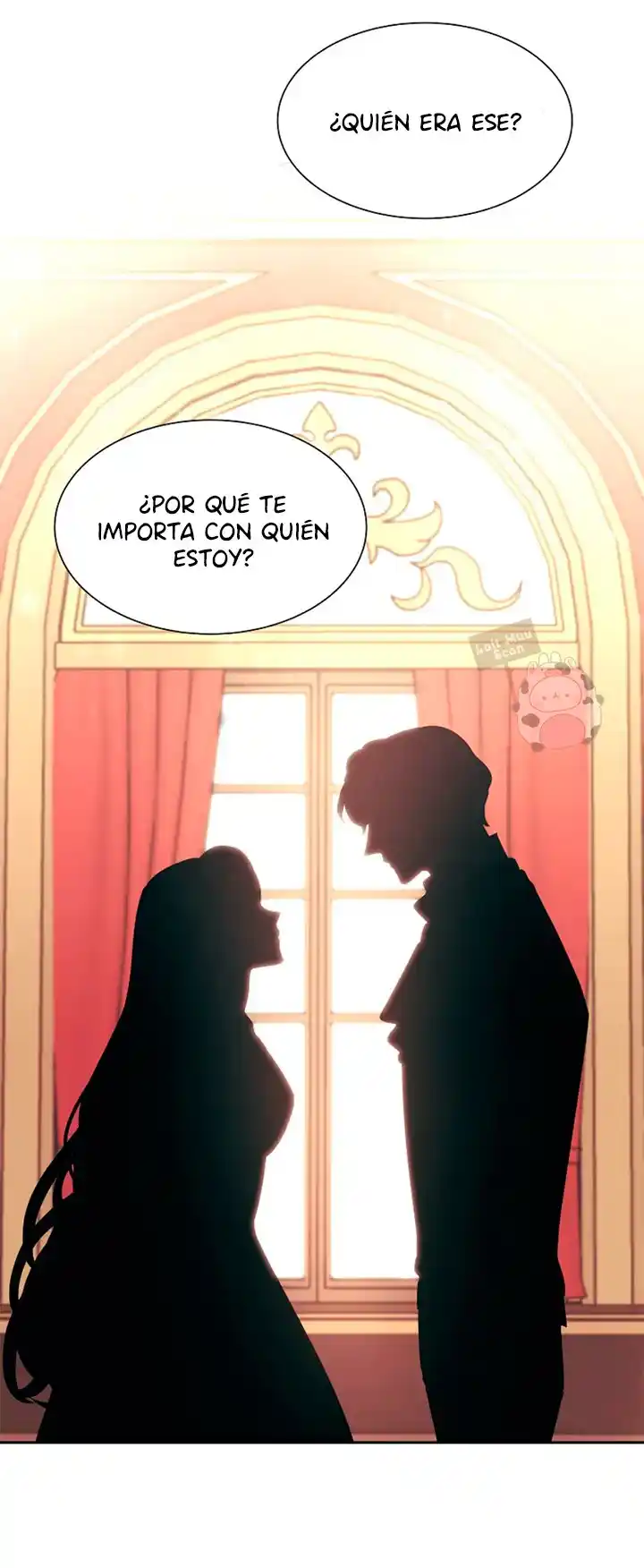 Mi Protagonista Masculino - Capítulo 6 - Página 21 - LectorTMOo