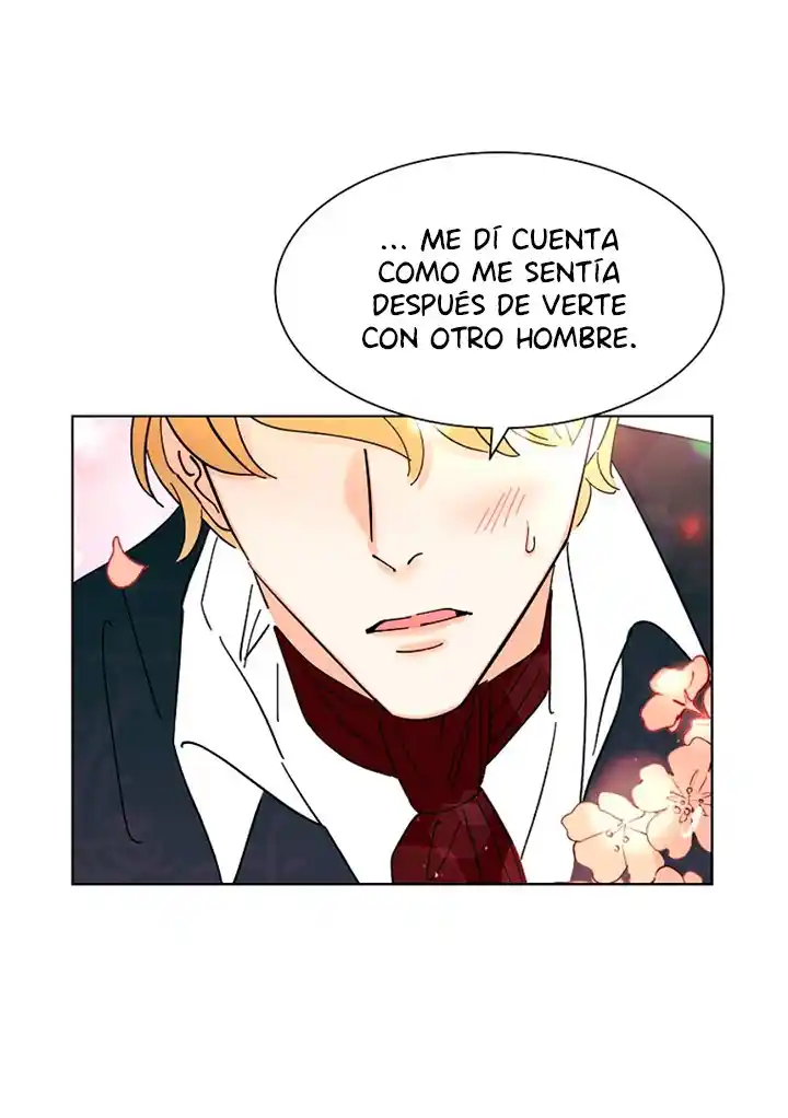 Mi Protagonista Masculino - Capítulo 6 - Página 22 - LectorTMOo