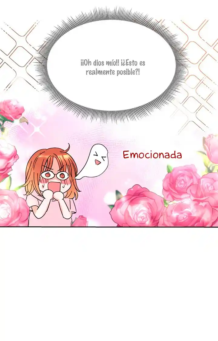 Mi Protagonista Masculino - Capítulo 6 - Página 26 - LectorTMOo