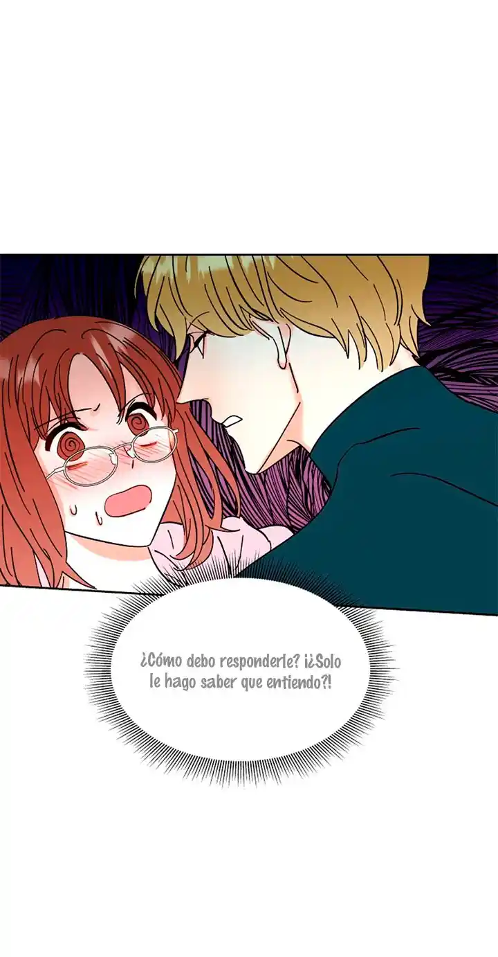 Mi Protagonista Masculino - Capítulo 6 - Página 27 - LectorTMOo