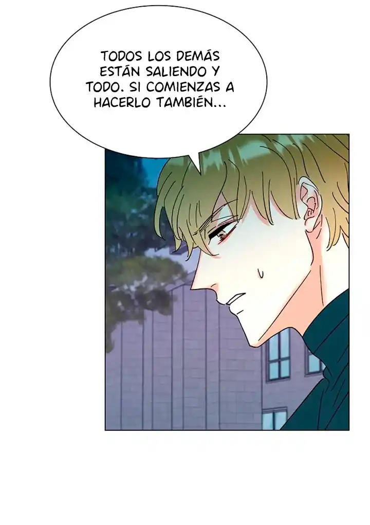 Mi Protagonista Masculino - Capítulo 6 - Página 30 - LectorTMOo