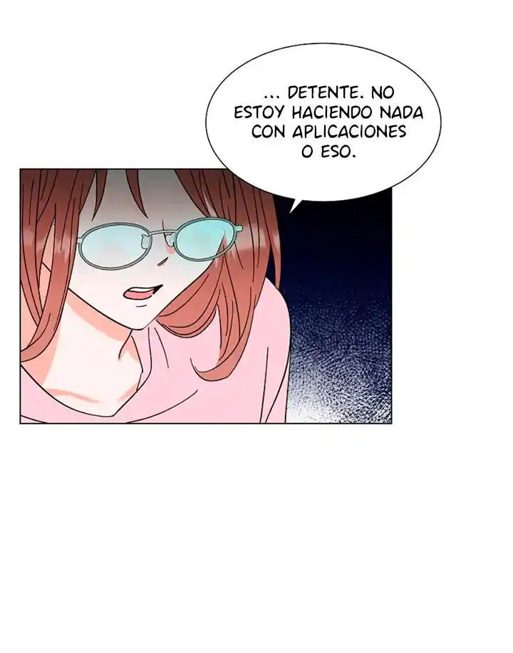 Mi Protagonista Masculino - Capítulo 6 - Página 36 - LectorTMOo