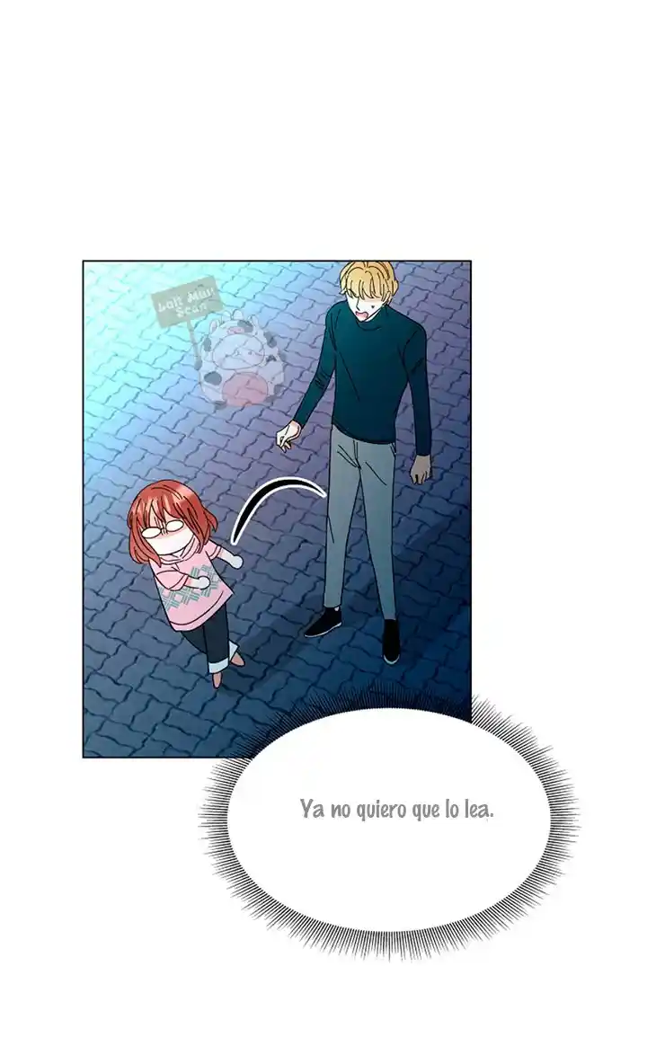 Mi Protagonista Masculino - Capítulo 6 - Página 40 - LectorTMOo