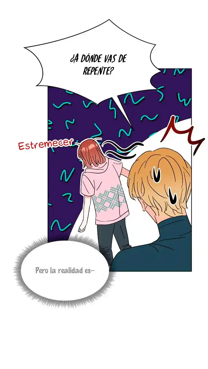 Mi Protagonista Masculino - Capítulo 6 - Página 41 - LectorTMOo