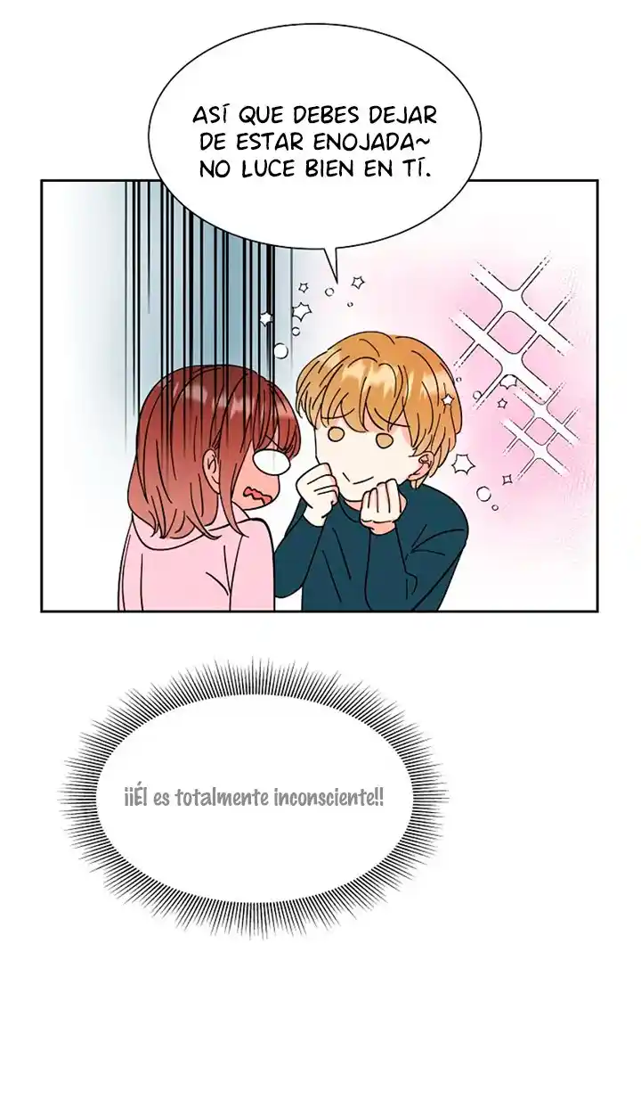 Mi Protagonista Masculino - Capítulo 6 - Página 47 - LectorTMOo