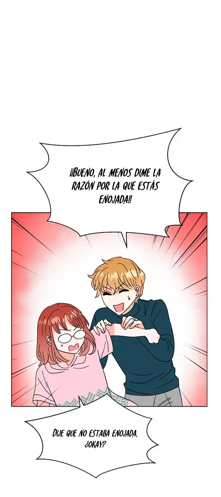 Mi Protagonista Masculino - Capítulo 6 - Página 48 - LectorTMOo