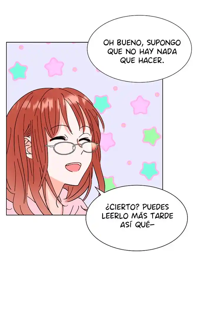 Mi Protagonista Masculino - Capítulo 6 - Página 57 - LectorTMOo