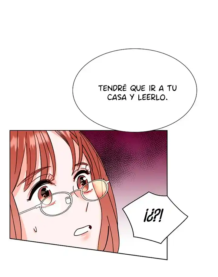 Mi Protagonista Masculino - Capítulo 6 - Página 58 - LectorTMOo