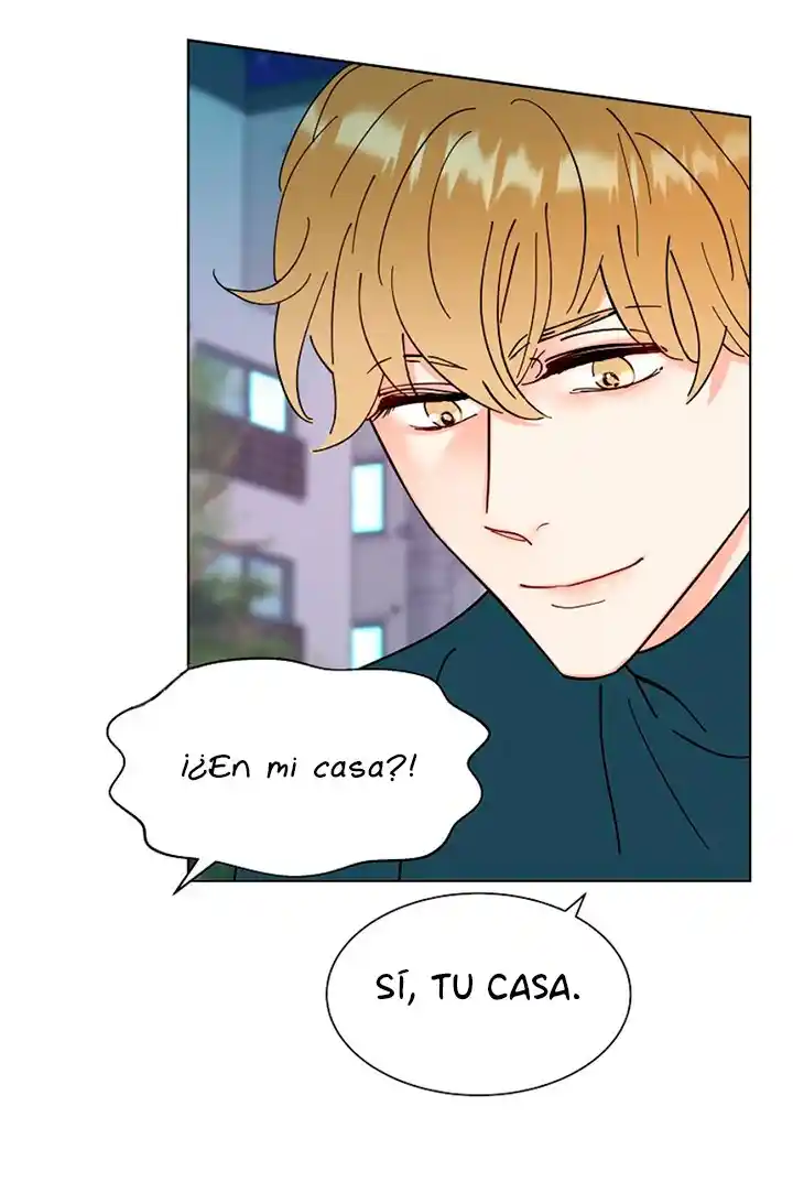 Mi Protagonista Masculino - Capítulo 6 - Página 59 - LectorTMOo