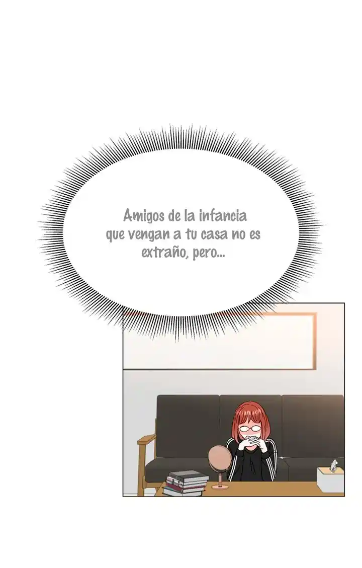 Mi Protagonista Masculino - Capítulo 6 - Página 61 - LectorTMOo