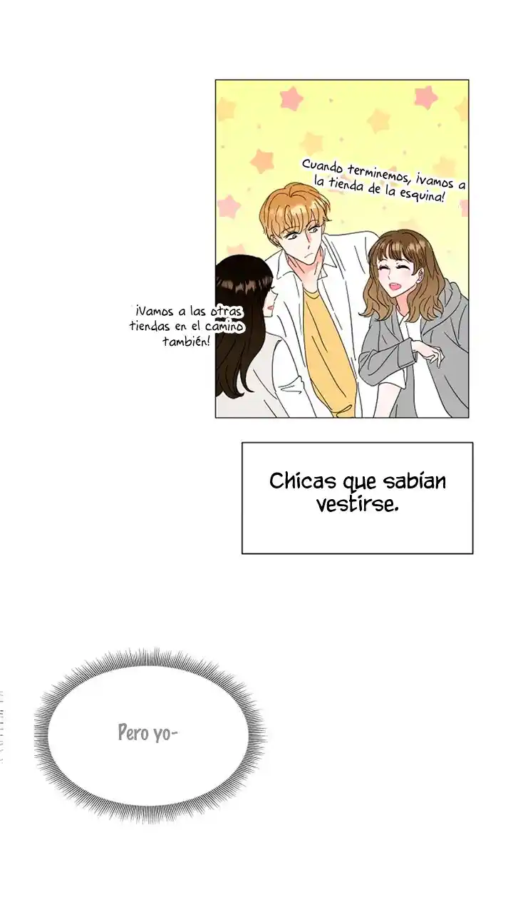 Mi Protagonista Masculino - Capítulo 6 - Página 64 - LectorTMOo