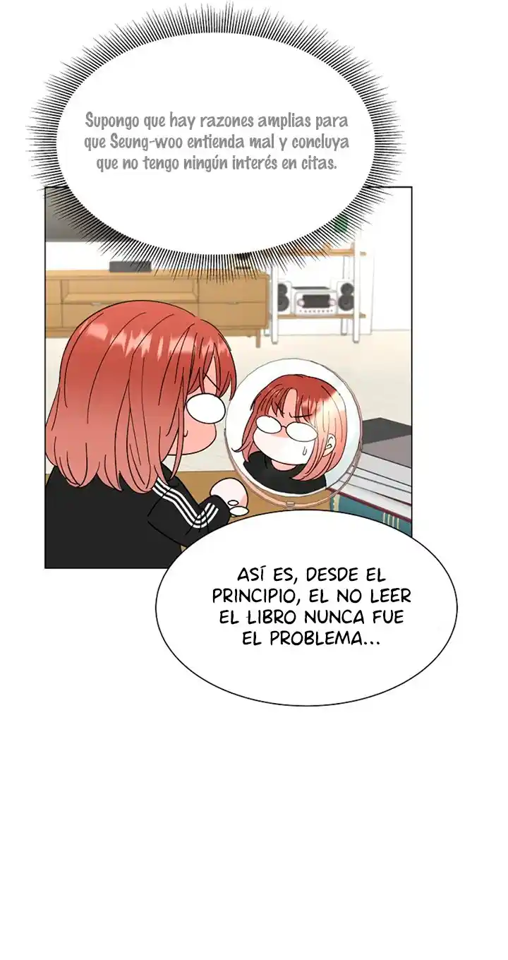 Mi Protagonista Masculino - Capítulo 6 - Página 66 - LectorTMOo