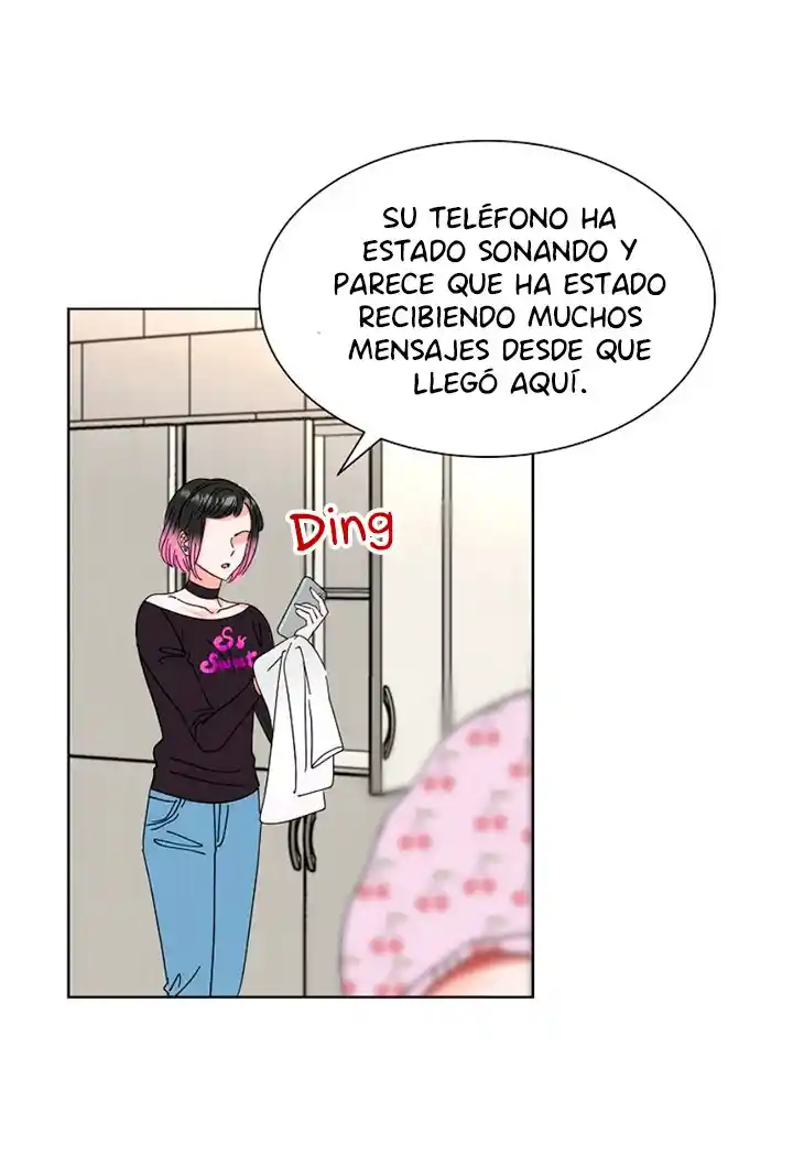 Mi Protagonista Masculino - Capítulo 6 - Página 69 - LectorTMOo
