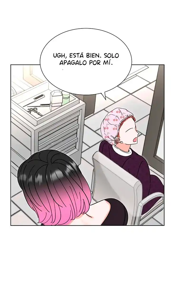 Mi Protagonista Masculino - Capítulo 6 - Página 70 - LectorTMOo