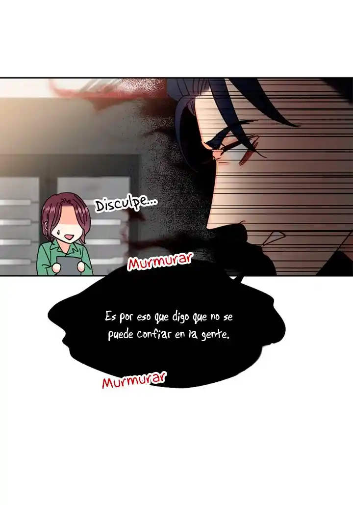 Mi Protagonista Masculino - Capítulo 6 - Página 77 - LectorTMOo