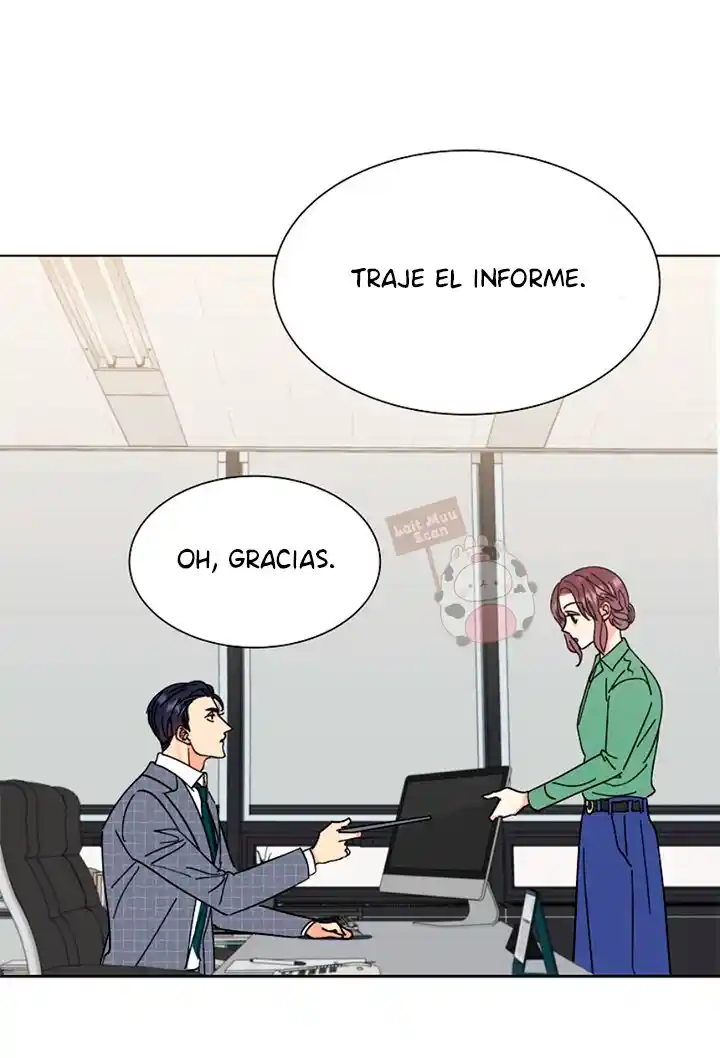Mi Protagonista Masculino - Capítulo 6 - Página 78 - LectorTMOo