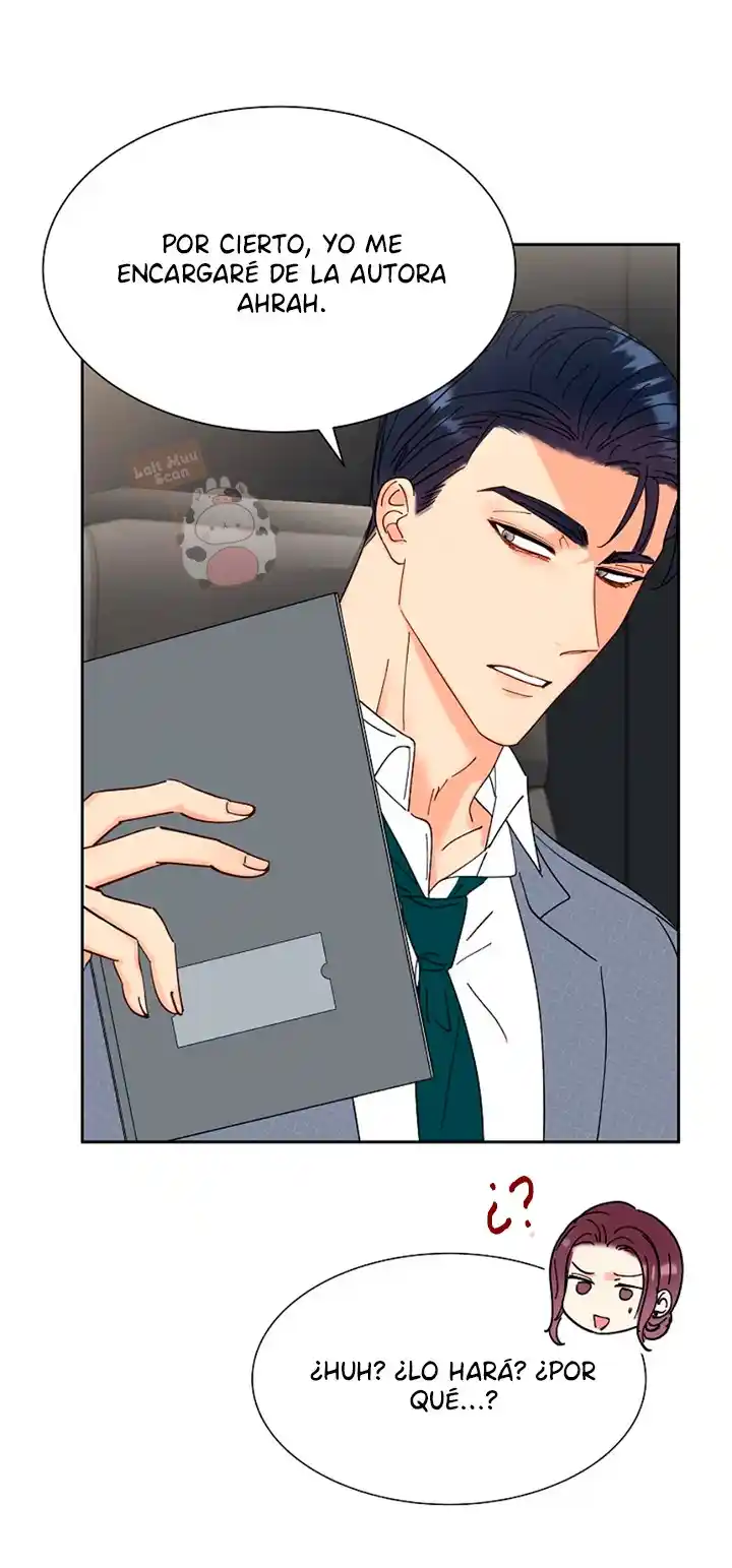 Mi Protagonista Masculino - Capítulo 6 - Página 81 - LectorTMOo
