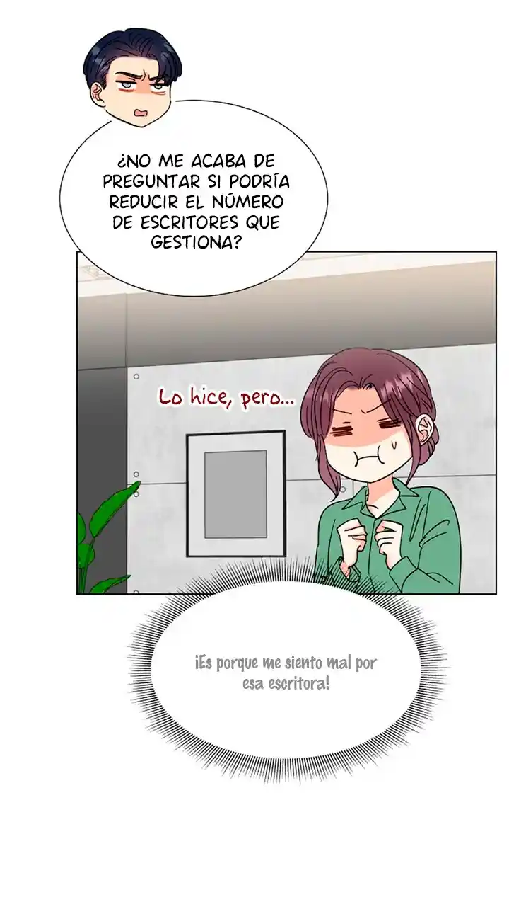 Mi Protagonista Masculino - Capítulo 6 - Página 83 - LectorTMOo