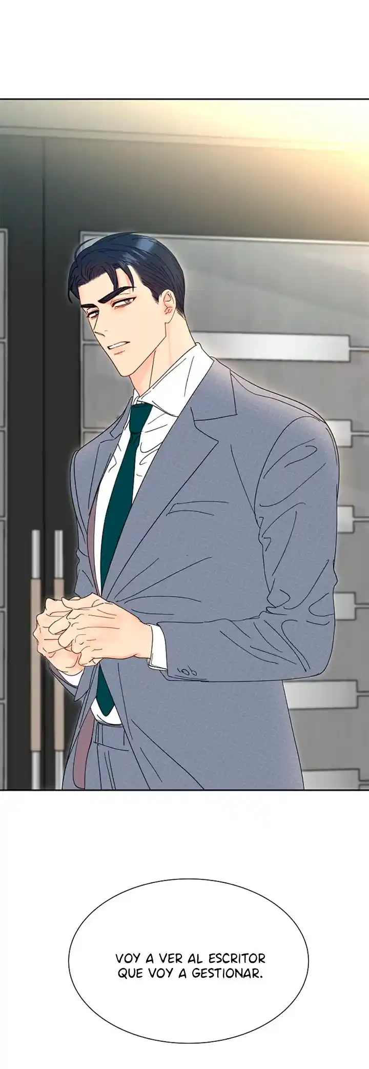Mi Protagonista Masculino - Capítulo 6 - Página 85 - LectorTMOo