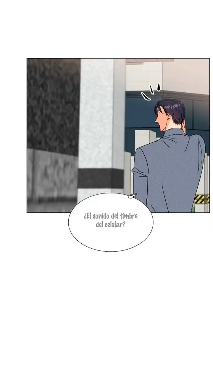 Mi Protagonista Masculino - Capítulo 7 - Página 9 - LectorTMOo
