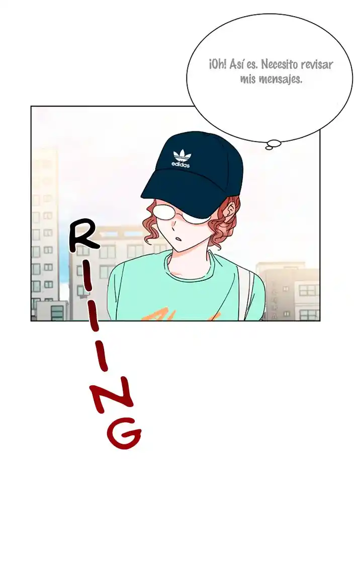 Mi Protagonista Masculino - Capítulo 7 - Página 11 - LectorTMOo