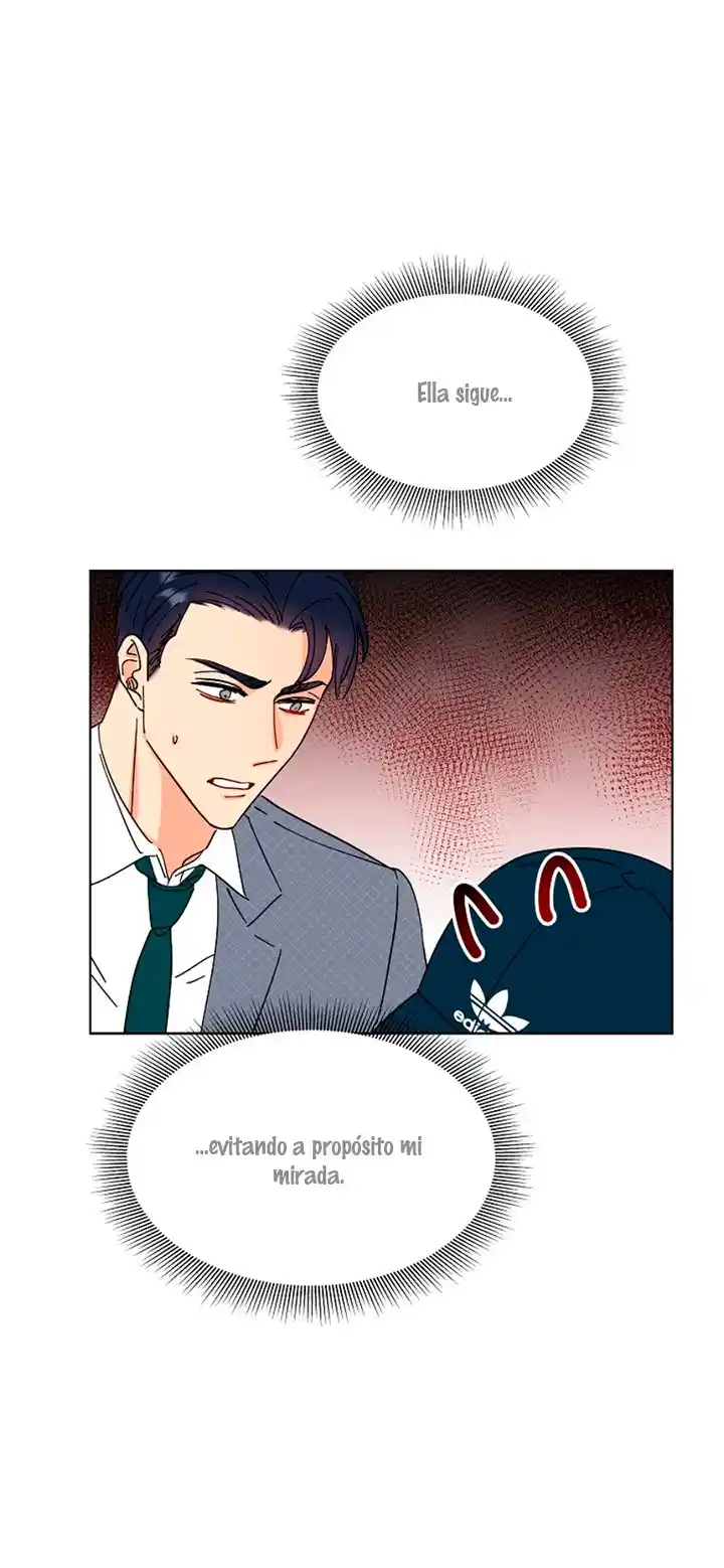 Mi Protagonista Masculino - Capítulo 7 - Página 20 - LectorTMOo