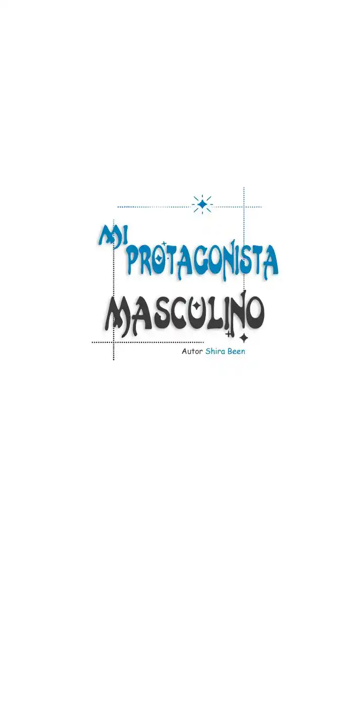 Mi Protagonista Masculino - Capítulo 7 - Página 24 - LectorTMOo
