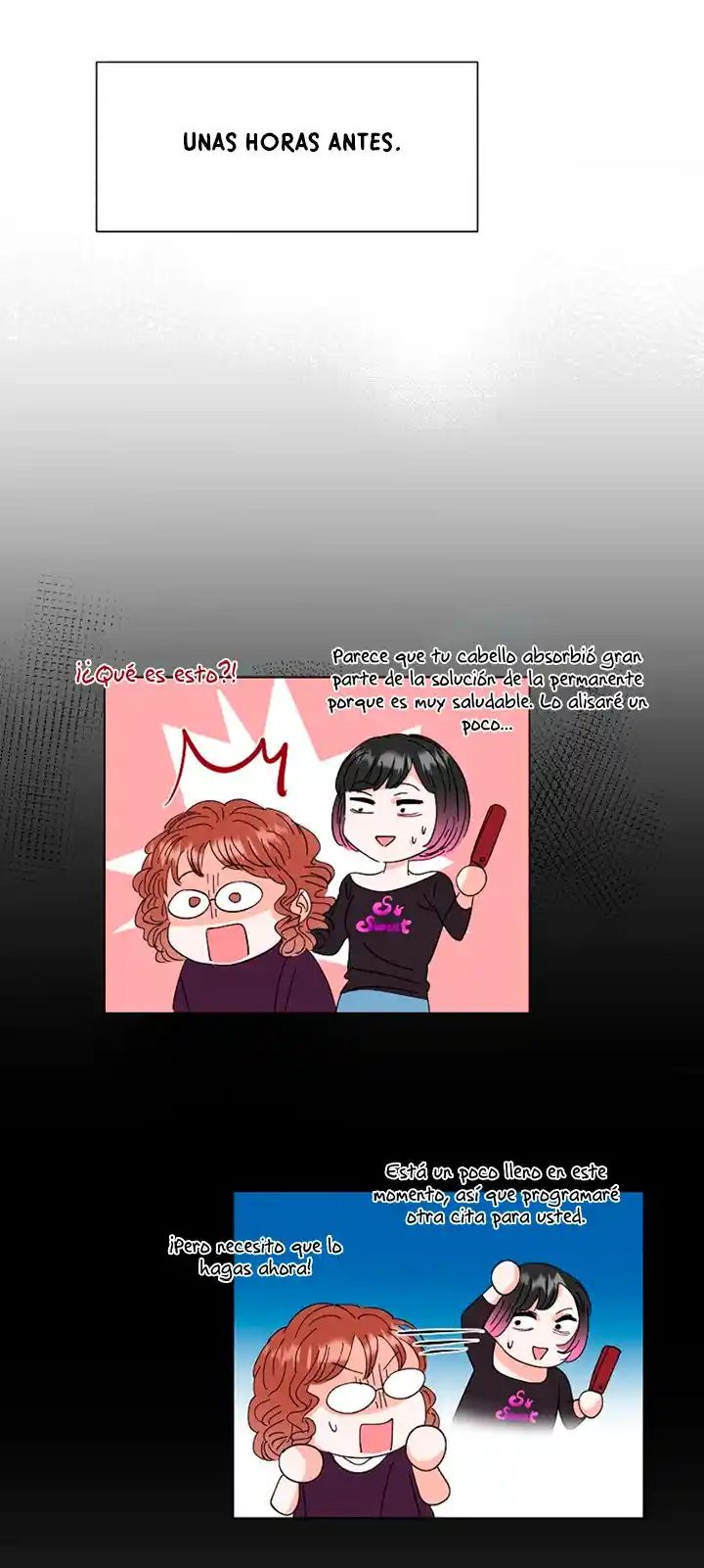 Mi Protagonista Masculino - Capítulo 7 - Página 25 - LectorTMOo