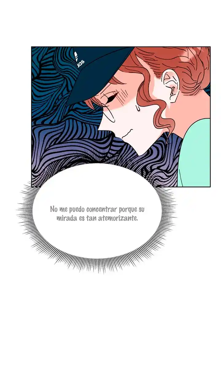 Mi Protagonista Masculino - Capítulo 7 - Página 30 - LectorTMOo