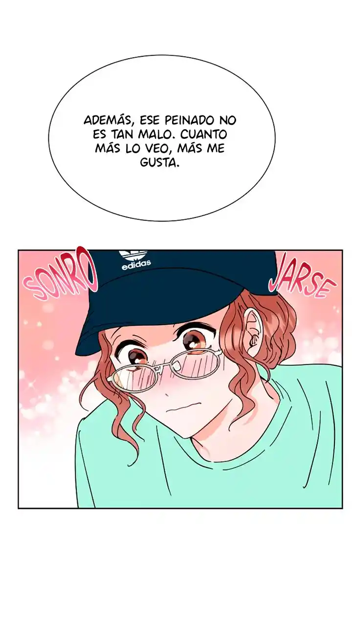 Mi Protagonista Masculino - Capítulo 7 - Página 39 - LectorTMOo