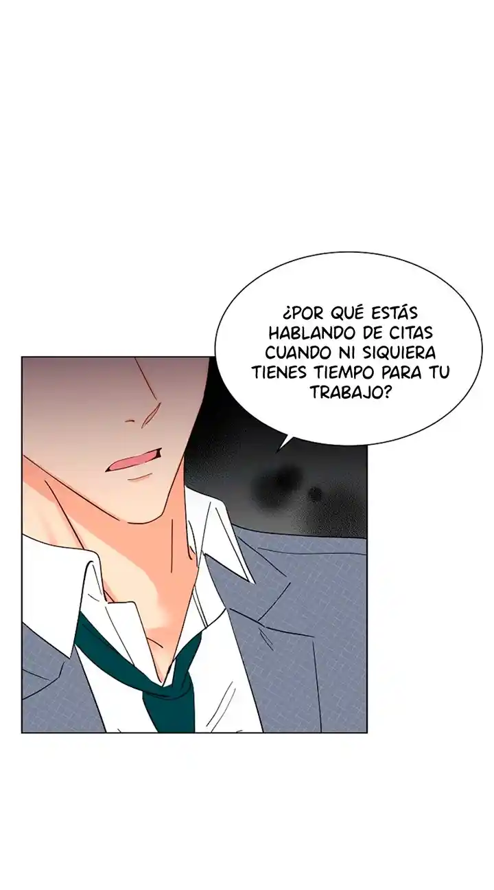 Mi Protagonista Masculino - Capítulo 7 - Página 41 - LectorTMOo