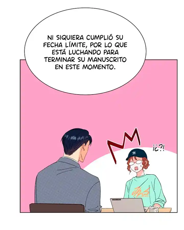 Mi Protagonista Masculino - Capítulo 7 - Página 42 - LectorTMOo