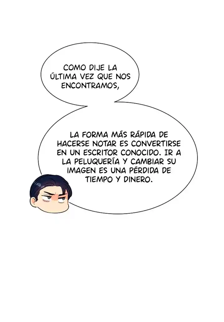 Mi Protagonista Masculino - Capítulo 7 - Página 43 - LectorTMOo