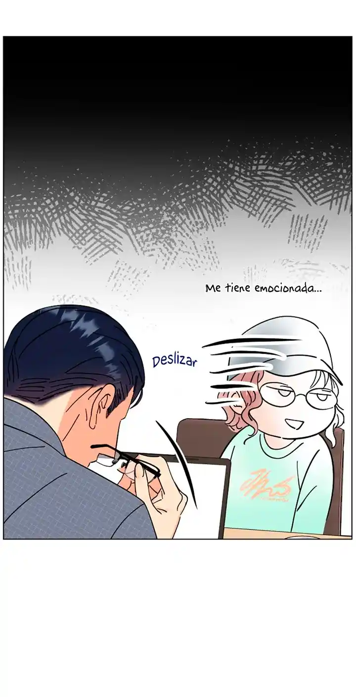 Mi Protagonista Masculino - Capítulo 7 - Página 50 - LectorTMOo