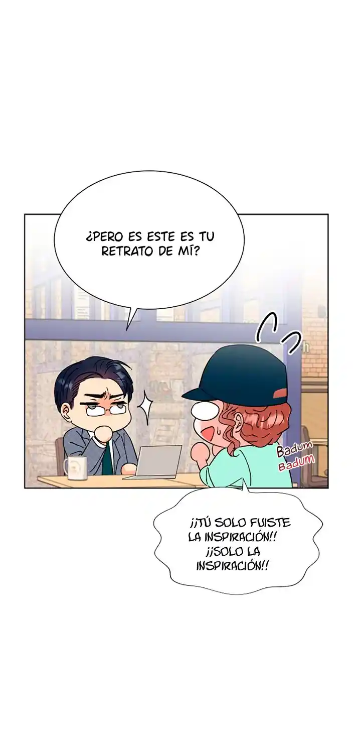 Mi Protagonista Masculino - Capítulo 7 - Página 55 - LectorTMOo