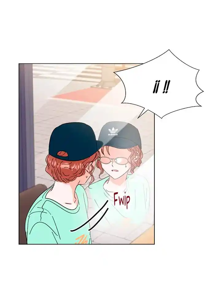 Mi Protagonista Masculino - Capítulo 7 - Página 57 - LectorTMOo