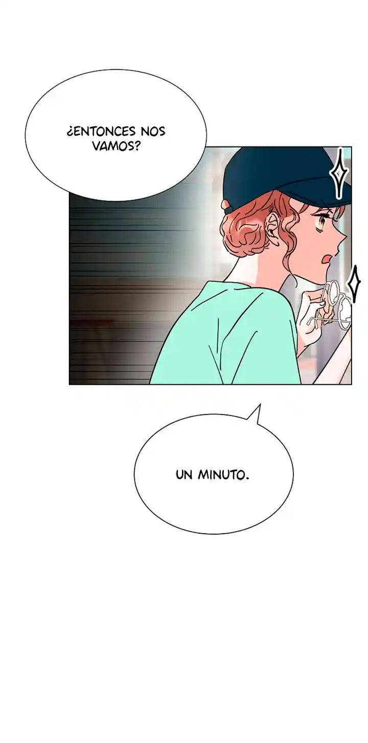 Mi Protagonista Masculino - Capítulo 7 - Página 61 - LectorTMOo