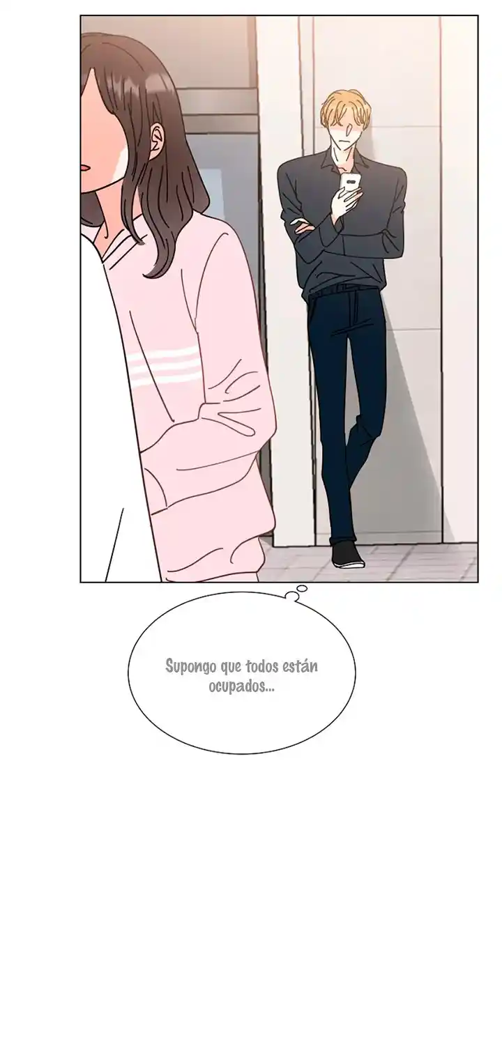 Mi Protagonista Masculino - Capítulo 7 - Página 63 - LectorTMOo