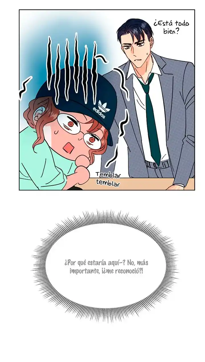 Mi Protagonista Masculino - Capítulo 7 - Página 71 - LectorTMOo