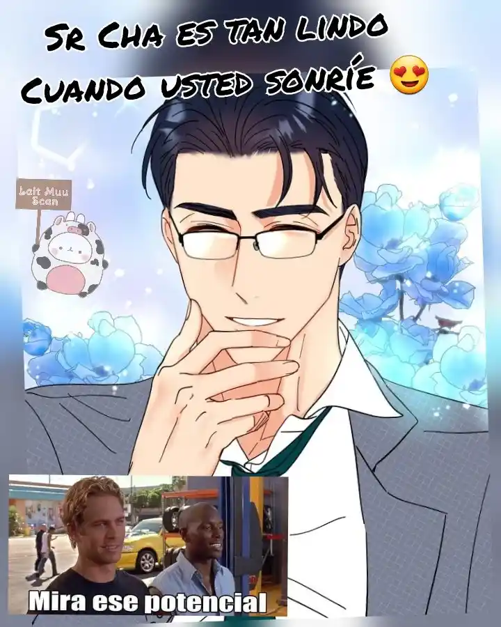 Mi Protagonista Masculino - Capítulo 7 - Página 77 - LectorTMOo