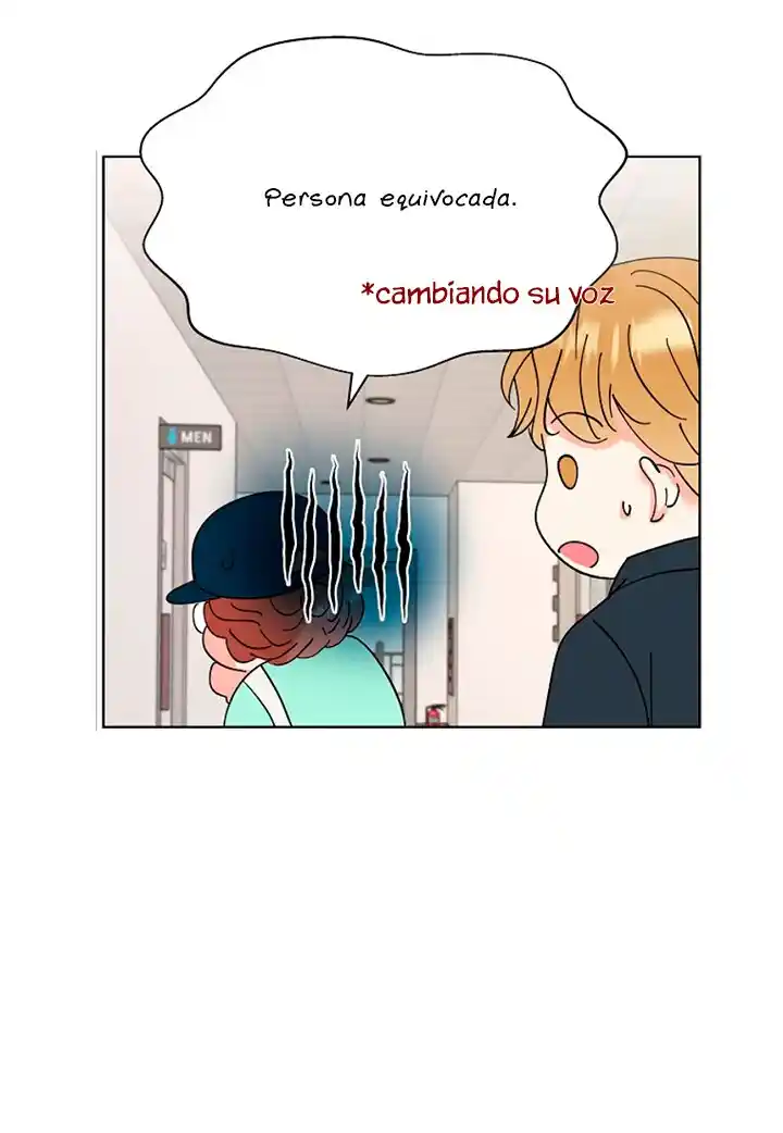 Mi Protagonista Masculino - Capítulo 8 - Página 7 - LectorTMOo