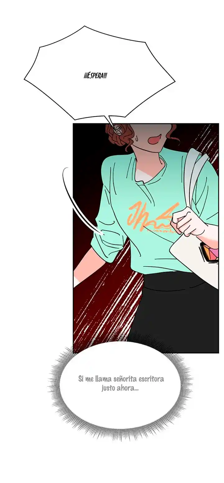 Mi Protagonista Masculino - Capítulo 8 - Página 18 - LectorTMOo