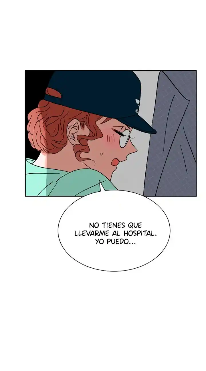 Mi Protagonista Masculino - Capítulo 8 - Página 24 - LectorTMOo