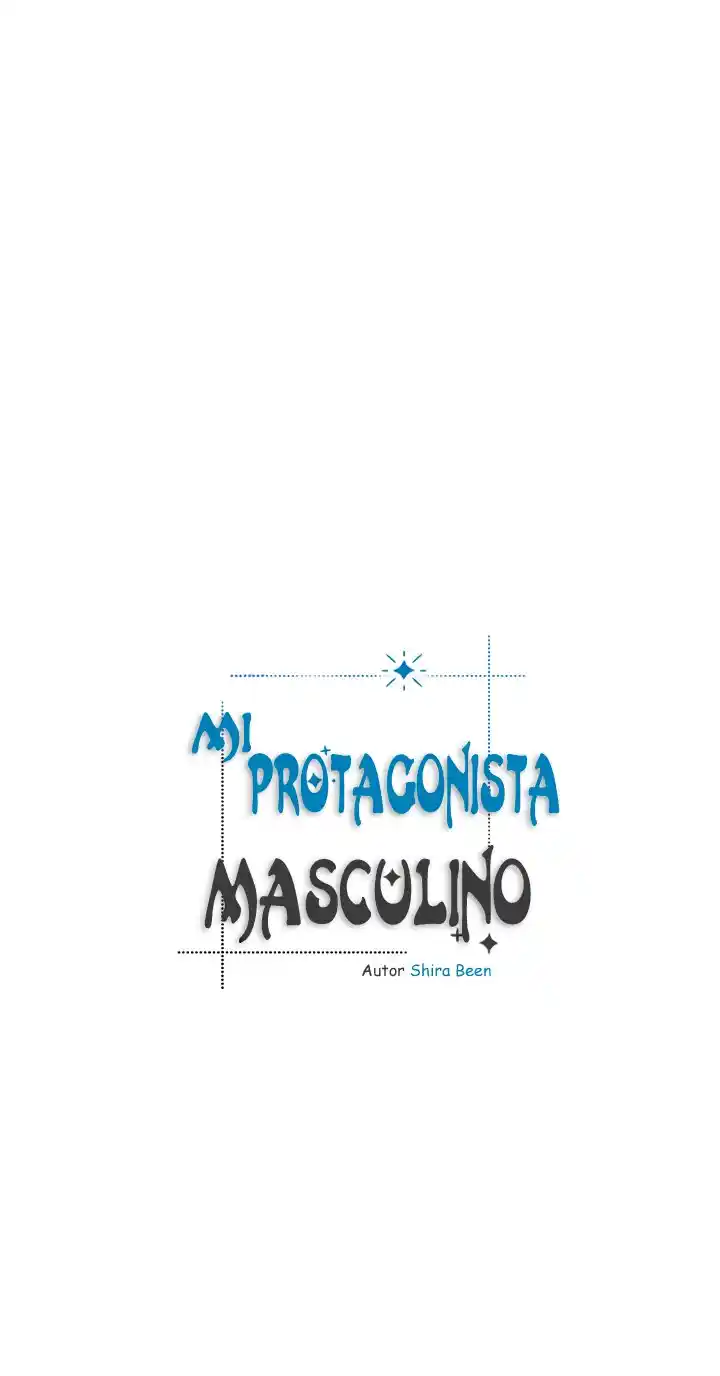 Mi Protagonista Masculino - Capítulo 8 - Página 26 - LectorTMOo