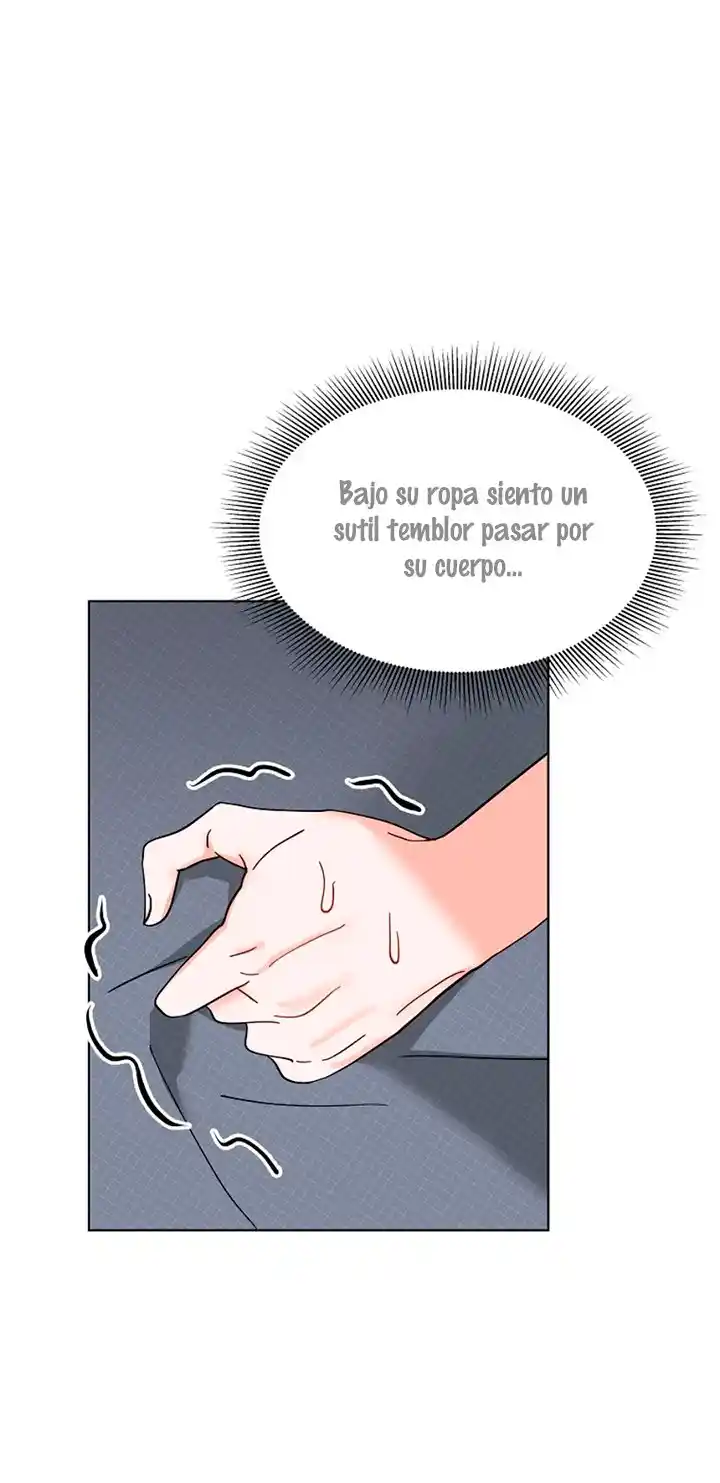Mi Protagonista Masculino - Capítulo 8 - Página 33 - LectorTMOo