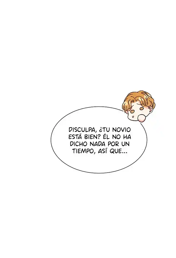 Mi Protagonista Masculino - Capítulo 8 - Página 36 - LectorTMOo