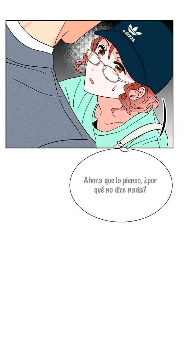 Mi Protagonista Masculino - Capítulo 8 - Página 37 - LectorTMOo